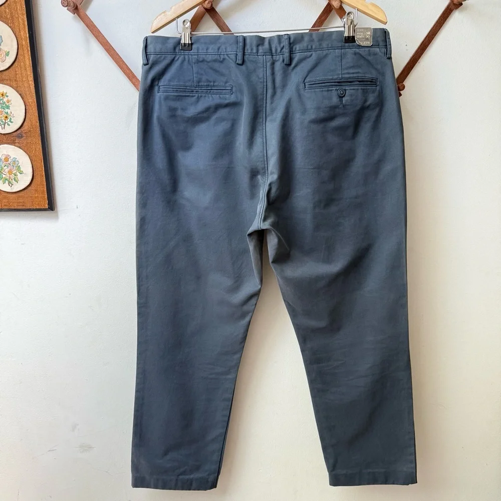 J. Crew 770 Chinos